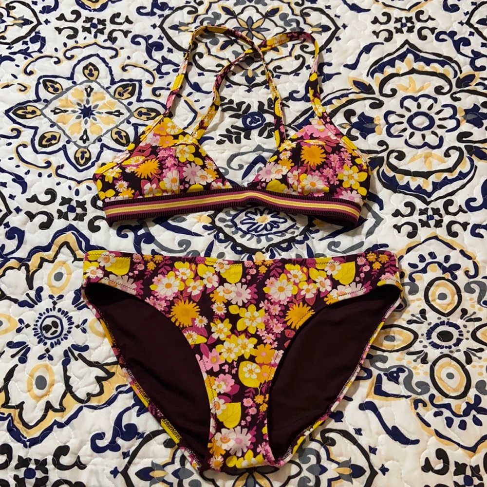 Aerie - retro bikini